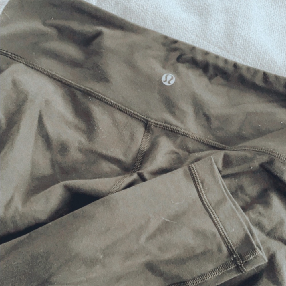Lulu Lemon Leggings
